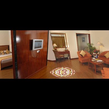 Hotel Royal Court Madurai Camera foto