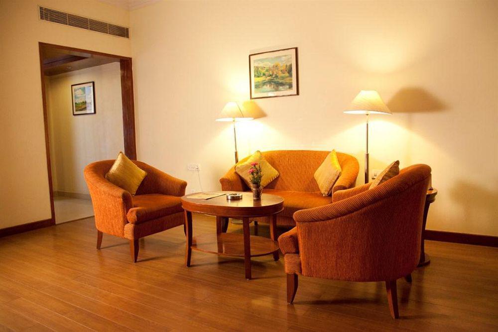 Hotel Royal Court Madurai Esterno foto
