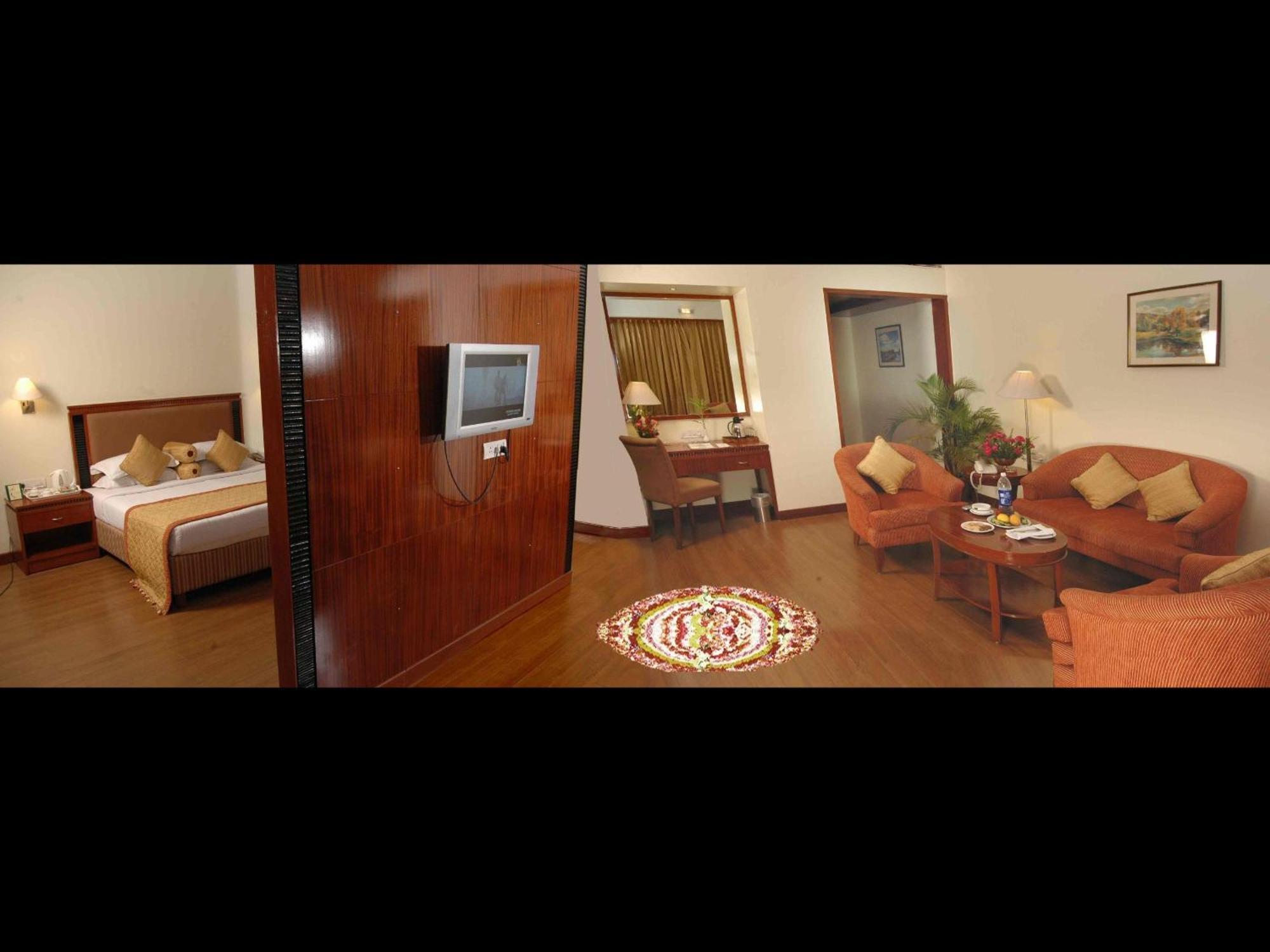 Hotel Royal Court Madurai Camera foto