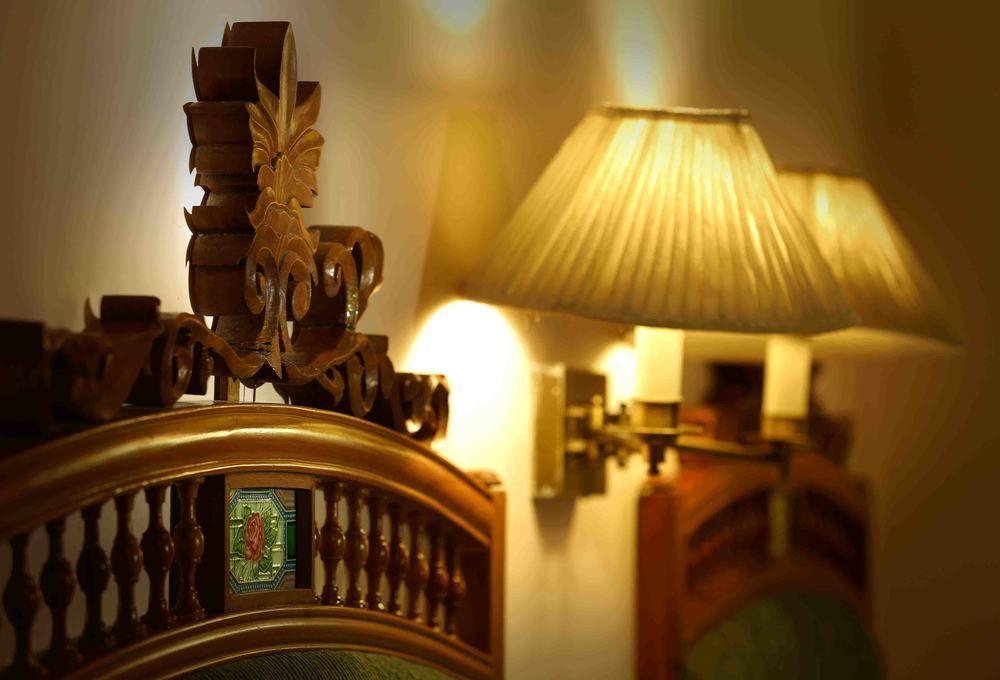 Hotel Royal Court Madurai Esterno foto