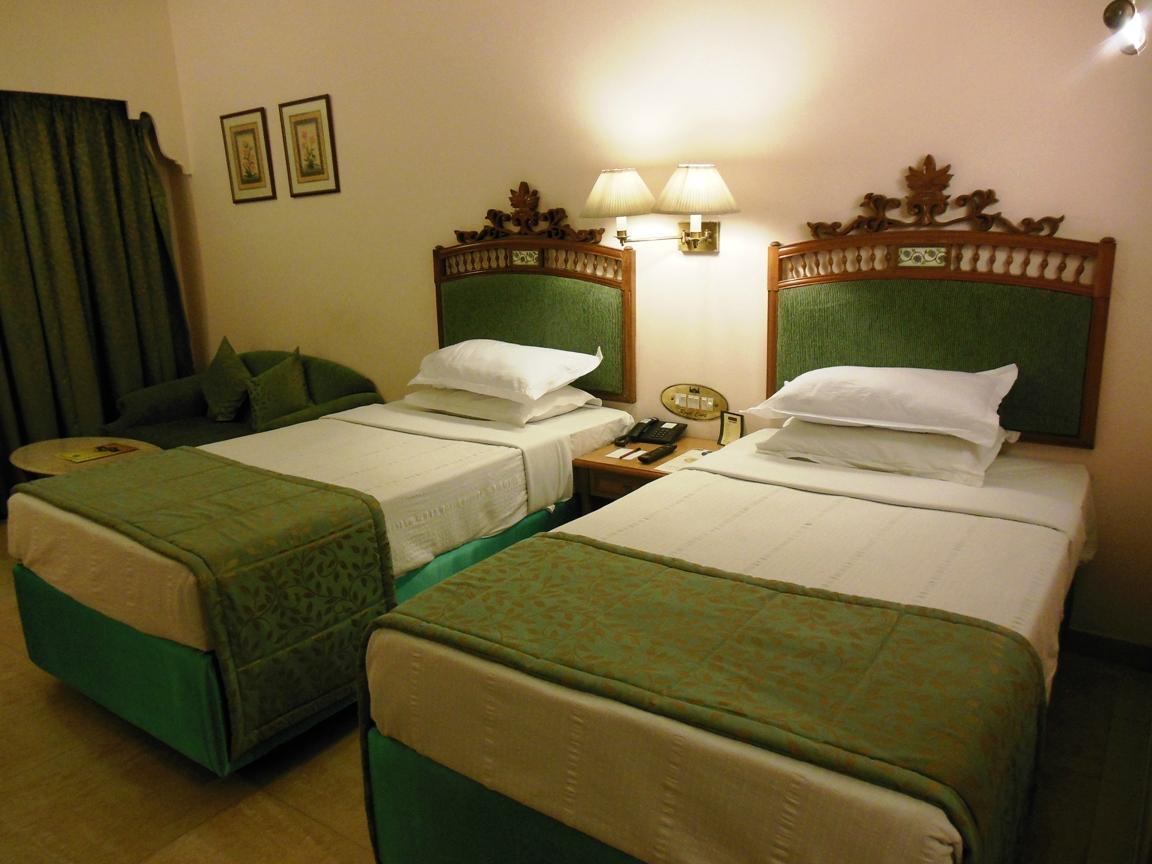 Hotel Royal Court Madurai Esterno foto