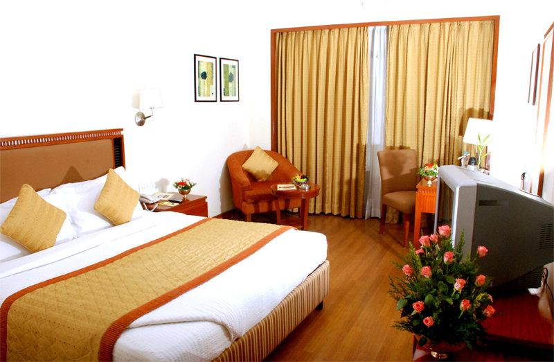 Hotel Royal Court Madurai Esterno foto