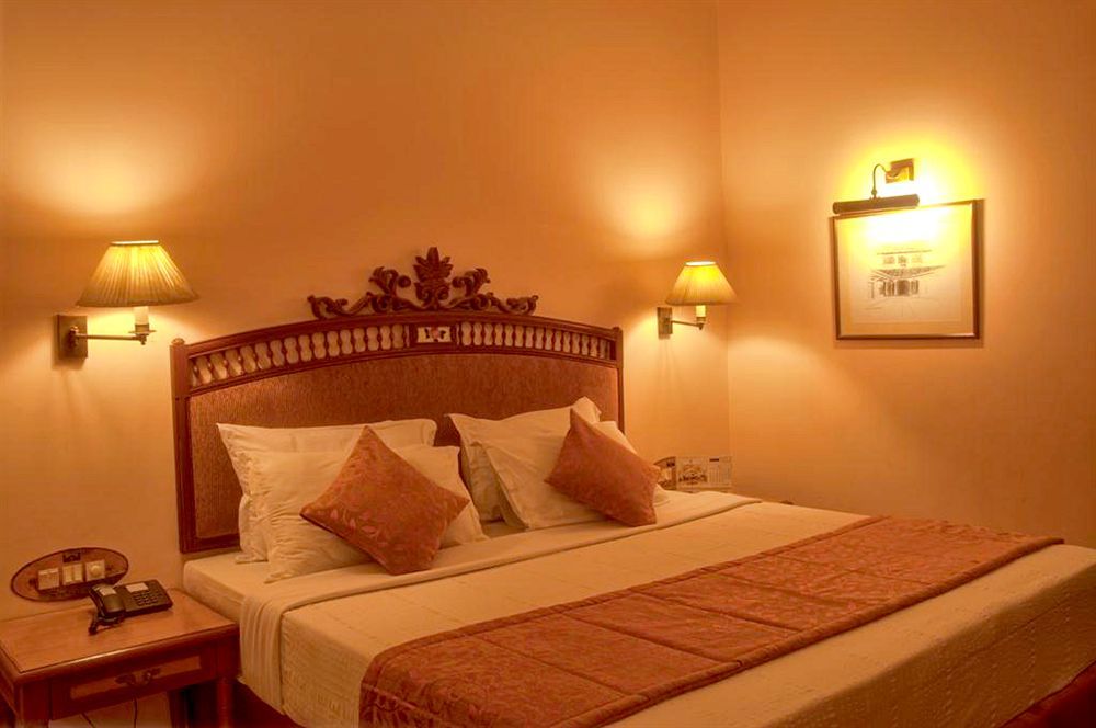 Hotel Royal Court Madurai Esterno foto