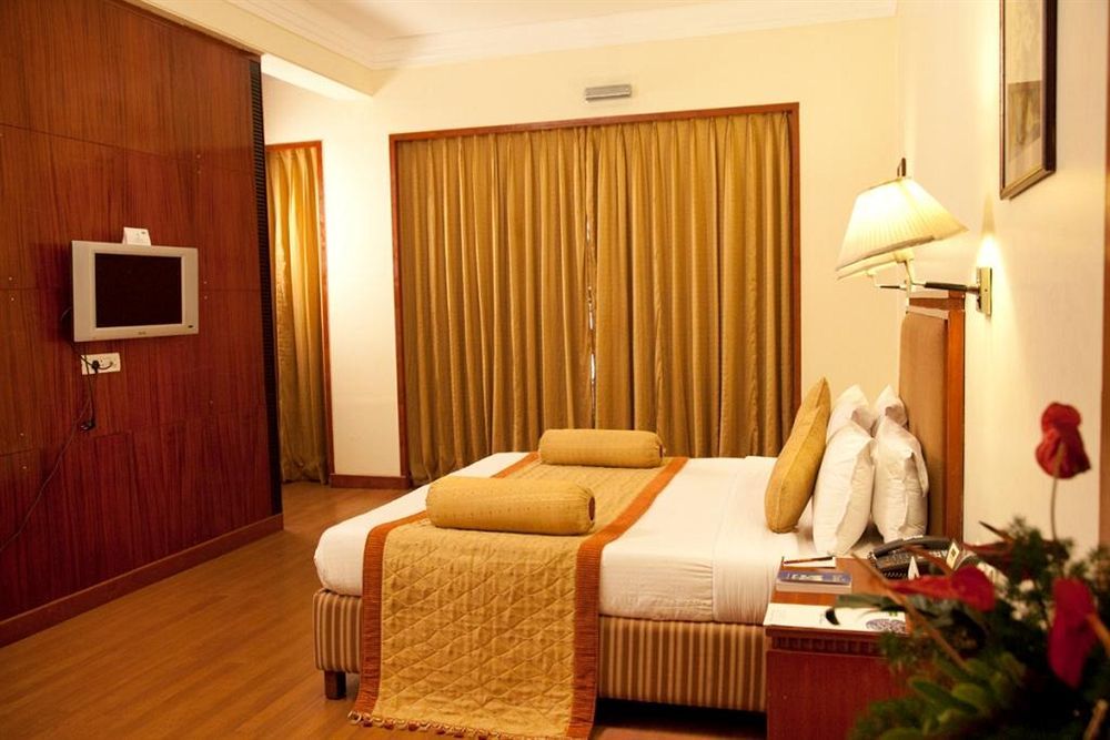 Hotel Royal Court Madurai Esterno foto