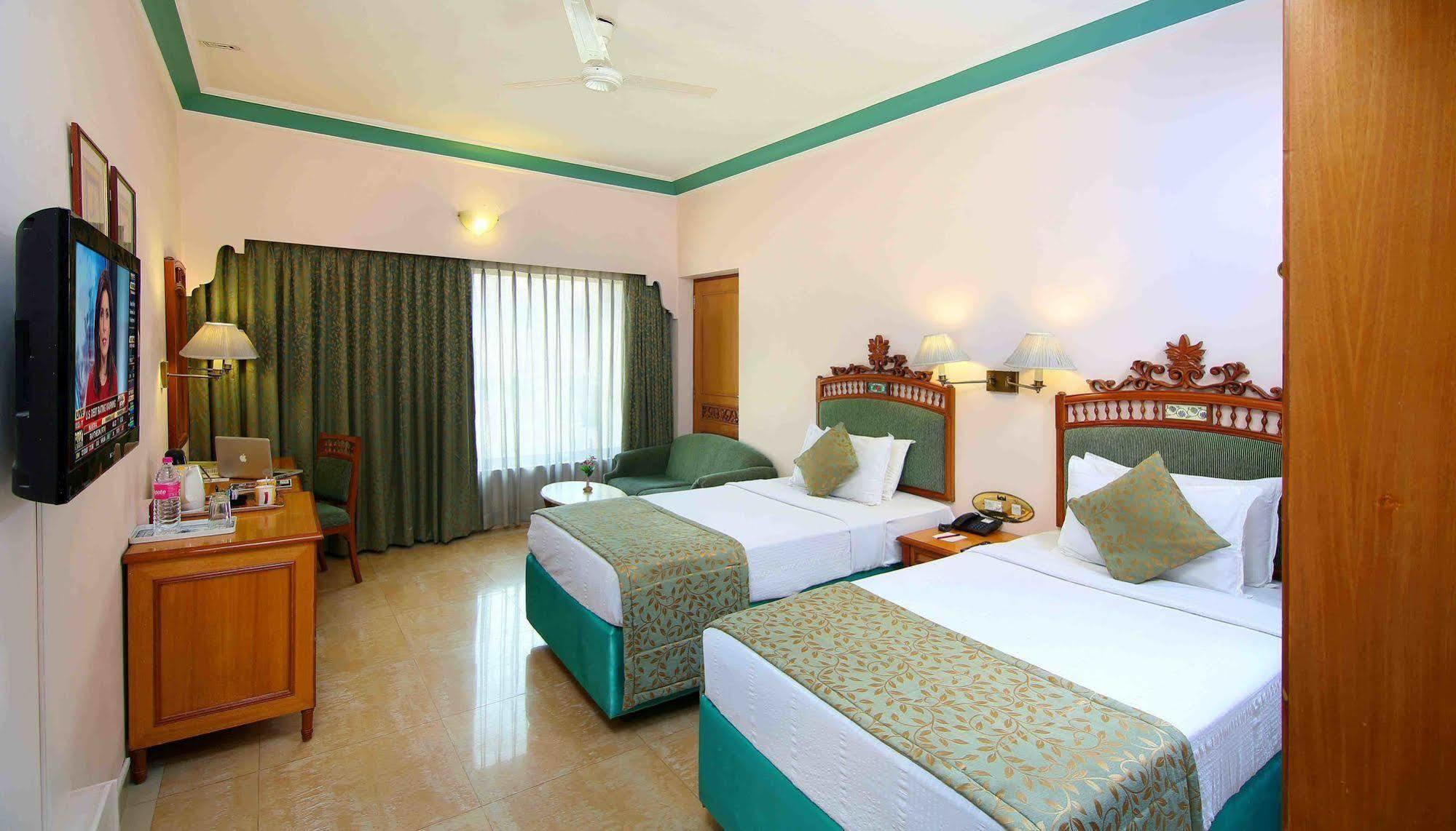 Hotel Royal Court Madurai Esterno foto