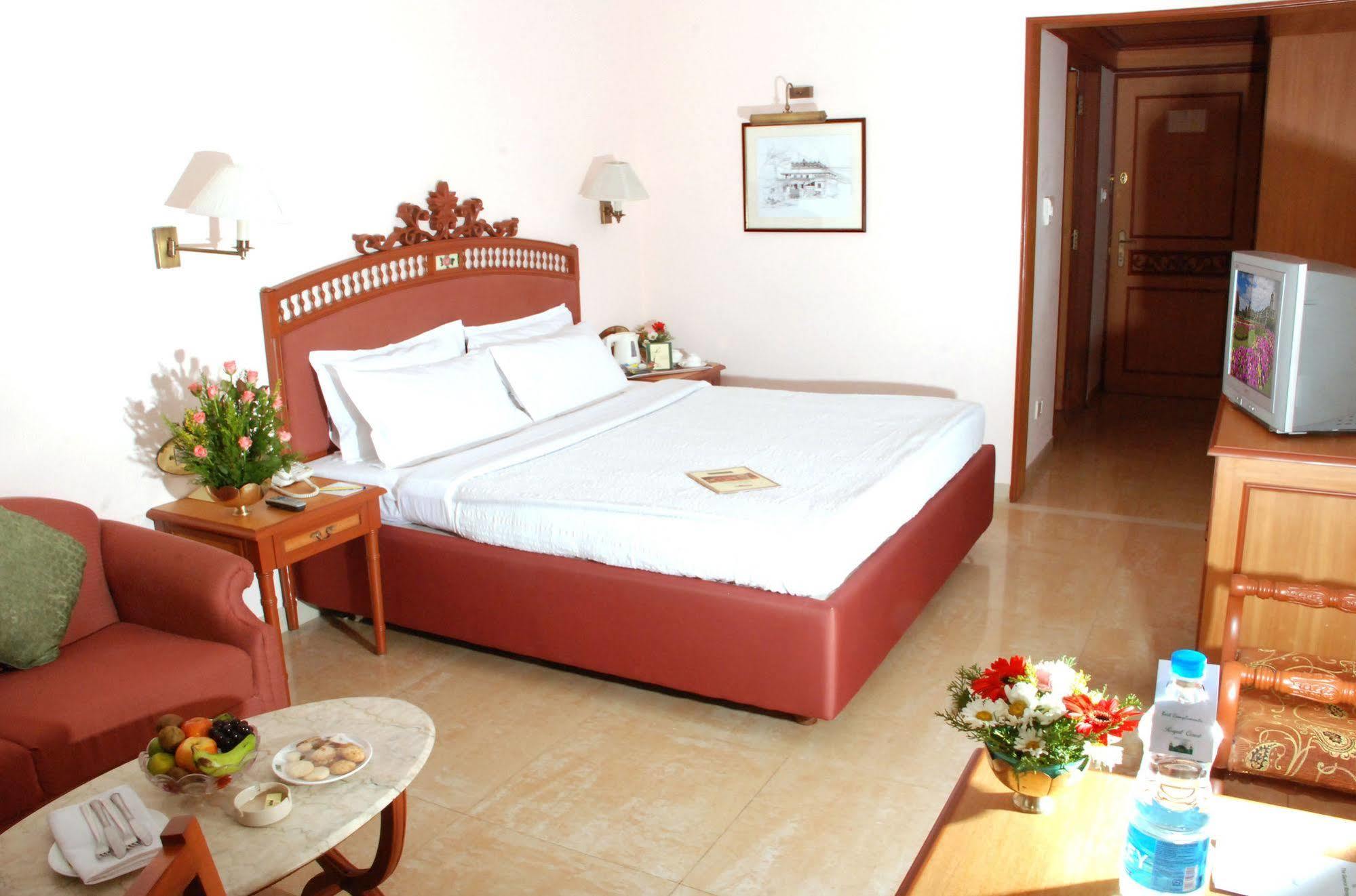 Hotel Royal Court Madurai Esterno foto