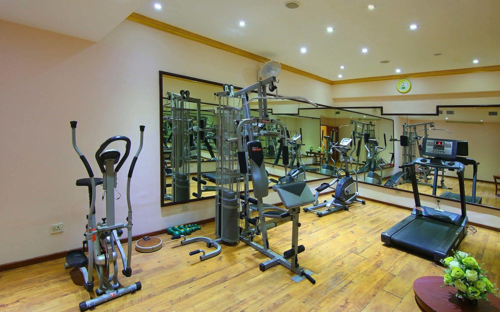 Hotel Royal Court Madurai Esterno foto