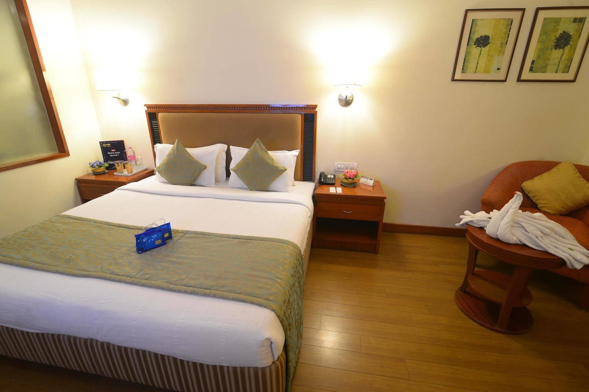 Hotel Royal Court Madurai Esterno foto